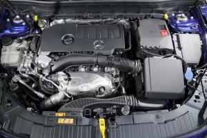 Mercedes-Benz GLB250 4Matic AMG Line 2020 года  (JP)